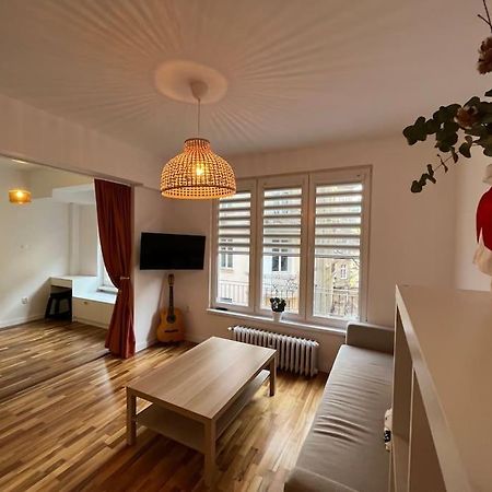 Family Friendly Downtown Apart Sofia Extérieur photo