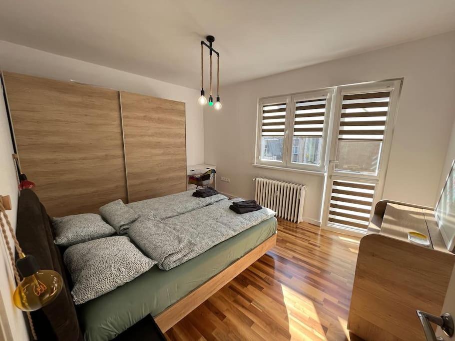 Family Friendly Downtown Apart Sofia Extérieur photo
