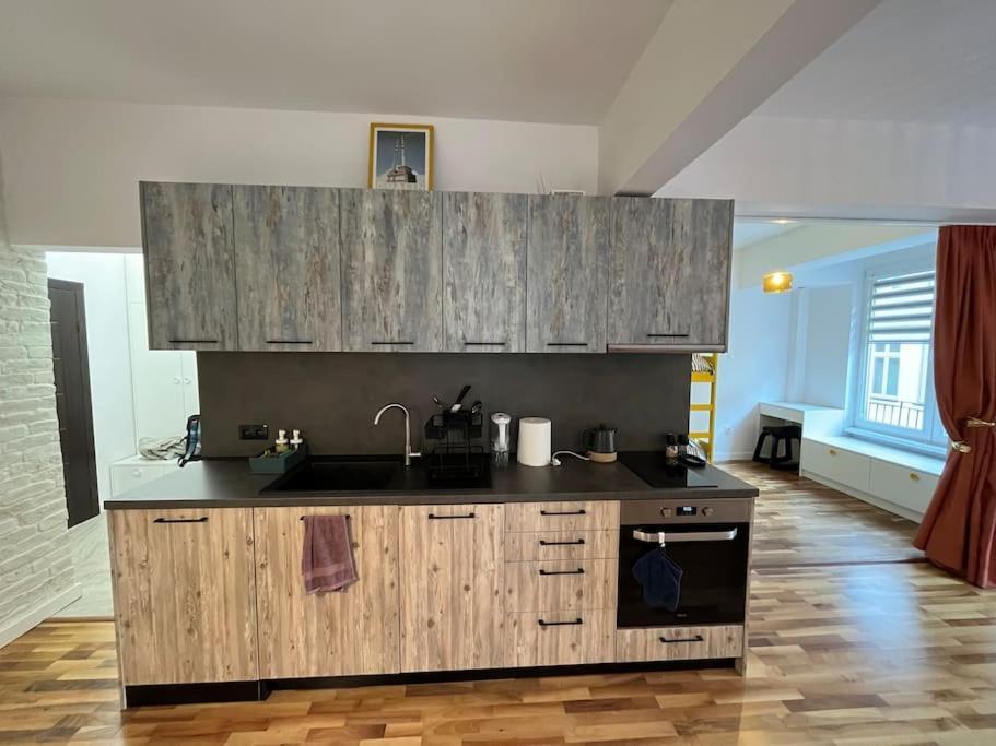 Family Friendly Downtown Apart Sofia Extérieur photo