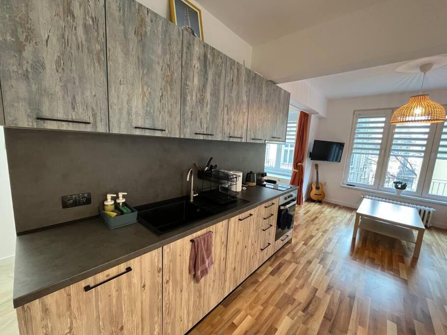 Family Friendly Downtown Apart Sofia Extérieur photo
