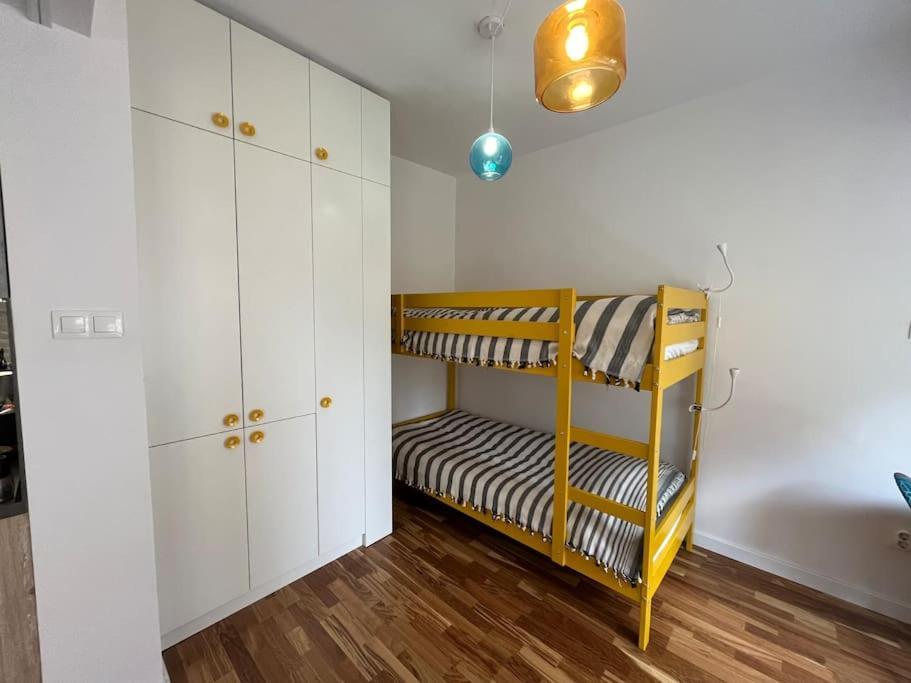 Family Friendly Downtown Apart Sofia Extérieur photo