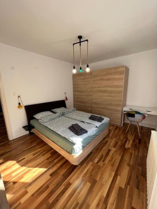 Family Friendly Downtown Apart Sofia Extérieur photo
