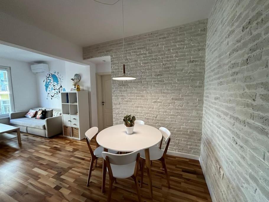 Family Friendly Downtown Apart Sofia Extérieur photo