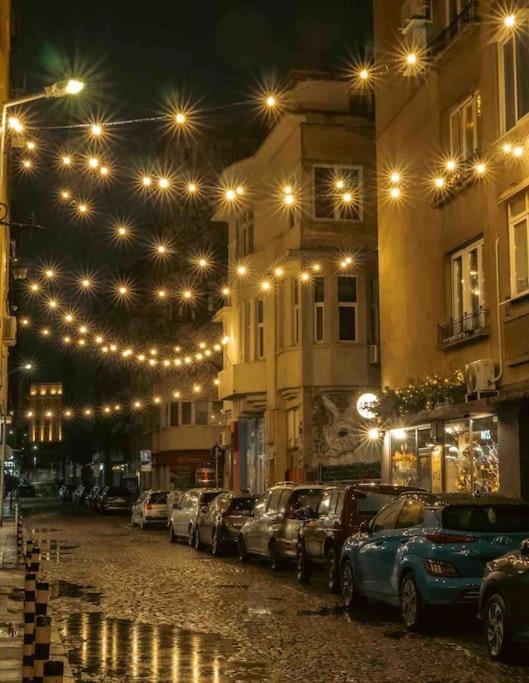 Family Friendly Downtown Apart Sofia Extérieur photo